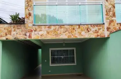 Sobrado com 3 dormitórios à venda, 210 m² por r$ 950.000,00 - vila bonilha - são paulo/sp