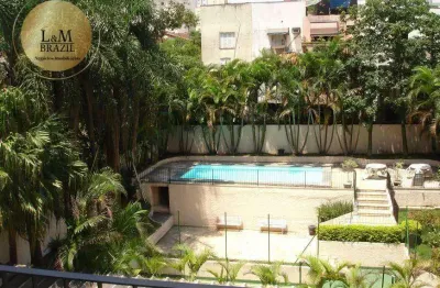 Apartamento com 2 dormitórios à venda, 60 m² por r$ 466.400,00 - saúde - são paulo/sp