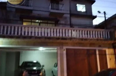 Casa em condomínio fechado com 4 quartos à venda na Rua Gonçalves de Barros, Jardim Cidade Pirituba, São Paulo