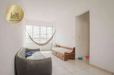 Apartamento com 2 quartos à venda na Rua Tupi, Parque Santa Cecília, São Paulo