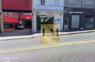Galpão para alugar, 240 m² por R$ 8.115,00/mês - Vila Ipojuca - São Paulo/SP