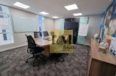 Conjunto para alugar, 250 m² por R$ 40.915,00/mês - Bela Vista - São Paulo/SP