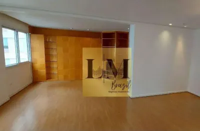 Apartamento com 2 dormitórios, 104 m² - venda por R$ 1.198.000,00 ou aluguel por R$ 8.462,00/mês - Jardim Paulista - São Paulo/SP