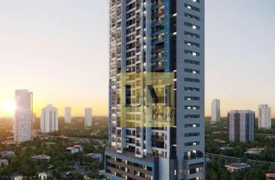 Apartamento com 2 dormitórios à venda, 61 m² por R$ 755.000,00 - Vila Primavera - São Paulo/SP