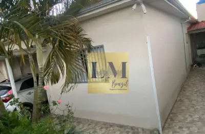 Casa com 3 dormitórios, 145 m² - venda por R$ 715.000,00 ou aluguel por R$ 4.950,00/mês - Vila Iório - São Paulo/SP