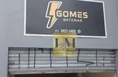 Apartamento com 1 dormitório para alugar, 45 m² por R$ 1.316,00/mês - Itaberaba - São Paulo/SP