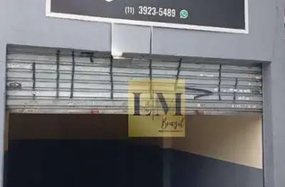 Salão para alugar, 24 m² por R$ 1.920,00/mês - Itaberaba - São Paulo/SP