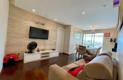 Ótimo apartamento à venda ao lado do shopping maia em guarulhos