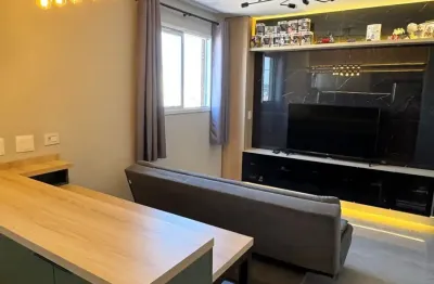 Apartamento dúplex novo no condomínio residencial são araguaia – 48m² | 1 vaga |