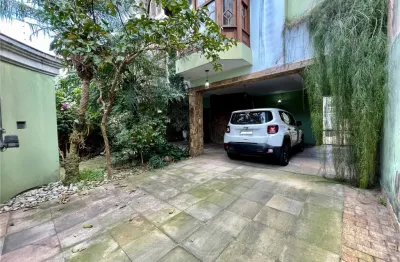Sobrado alto padrão com 450m2 a venda no jardim maia em guarulhos