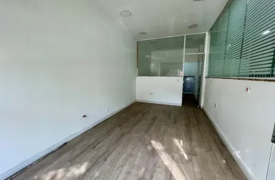 Salão comercial para aluguel no jardim munhoz (ponte grande) guarulhos