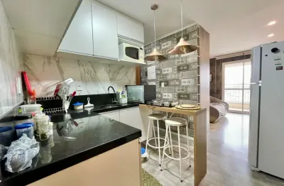 Kitnet / Stúdio à venda na Avenida Salgado Filho, 2120, Centro, Guarulhos