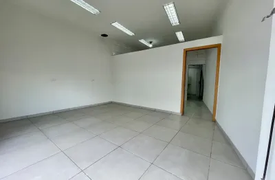 Ótimo salão comercial para locação no jardim vila galvão em guarulhos