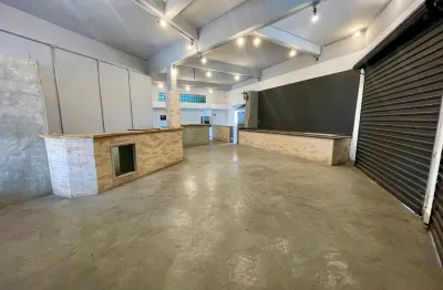 Ponto comercial com 2 salas para alugar na Rua Treze de Maio, 556, Vila Galvão, Guarulhos