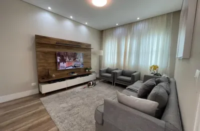 Sobrado/casa a venda gopouva, 6 vagas, 3 quartos sendo 1 suíte