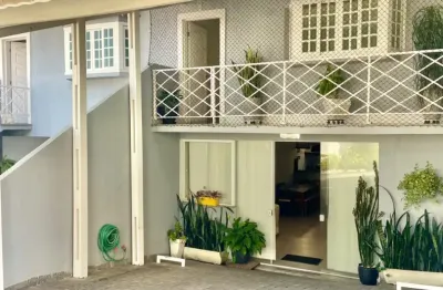 Sobrado a venda condomínio villagio felicíta, com área gourmet