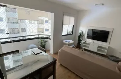 Apartamento a venda 69 m2, 2 dormitórios sendo 1 suíte, 2 vagas e depósito