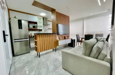 Apartamento com 2 quartos à venda na Rua Francisco Aires, 434, Macedo, Guarulhos