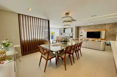 Lindo sobrado a venda em condomínio fechado 4 quartos em Aruja