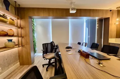 Otima Sala comercial a venda no condomínio Via Alameda em Guarulhos SP