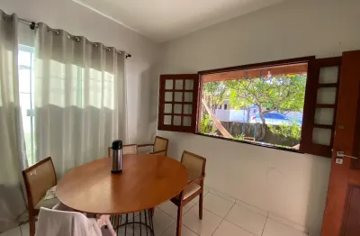 Casa em condomínio fechado com 2 quartos à venda na Rua Vinte e Cinco, S/N, Cohajap, São Luís