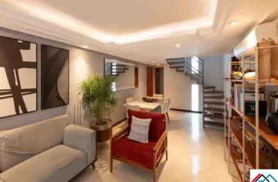Apartamento com 3 quartos à venda em laranjeiras, rio de janeiro , 182 m2 por r$ 2.380.000