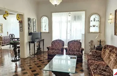 Imperdível! apartamento de luxo à venda em copacabana, rio de janeiro - 3 quartos, 1 suíte, 1 sala, 3 banheiros e 1 vaga de garagem, 200m².