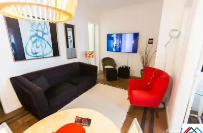 Apartamento com 2 quartos à venda em ipanema, rio de janeiro , 75 m2 por r$ 1.150.000