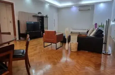 Apartamento com 4 quartos à venda em copacabana, rio de janeiro , 160 m2 por r$ 1.690.000