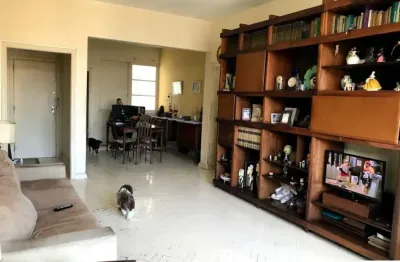 Apartamento com 3 quartos à venda em copacabana, rio de janeiro , 180 m2 por r$ 1.250.000