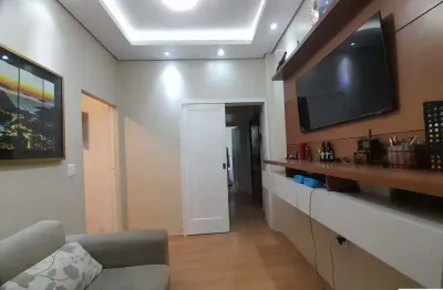 Apartamento com 1 quarto à venda em copacabana, rio de janeiro , 41 m2 por r$ 550.000