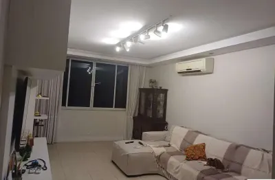 Apartamento com 3 quartos à venda em copacabana, rio de janeiro , 120 m2 por r$ 799.000
