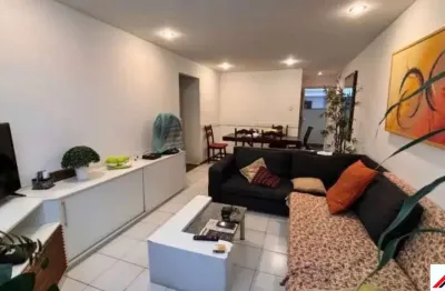 Apartamento de 3 quartos em copacabana, rio de janeiro - 100,00 m² e 2 banheiros! encontre seu novo lar agora!