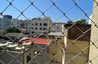 Apartamento à venda no maracanã, rio de janeiro-rj: 2 quartos, 1 suíte, 1 sala, 3 banheiros e 62m² de área!