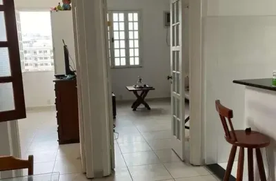 Imperdível apartamento à venda no flamengo, rio de janeiro - 2 quartos, 1 sala, 2 banheiros e 96m² de área!