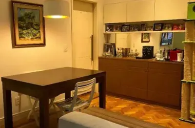 Apartamento com 3 quartos à venda no flamengo, rio de janeiro , 86 m2 por r$ 900.000