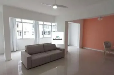 Apartamento com 4 quartos à venda em Copacabana, Rio de Janeiro 
