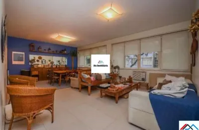 Apartamento com 4 quartos à venda em copacabana, rio de janeiro , 220 m2 por r$ 2.300.000