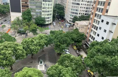 Apartamento com 1 quarto à venda em Copacabana, Rio de Janeiro 