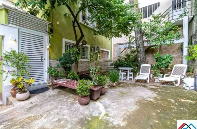 Casa com 4 quartos à venda em Humaitá, Rio de Janeiro 