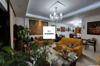 Apartamento com 3 quartos à venda em copacabana, rio de janeiro , 120 m2 por r$ 1.440.000
