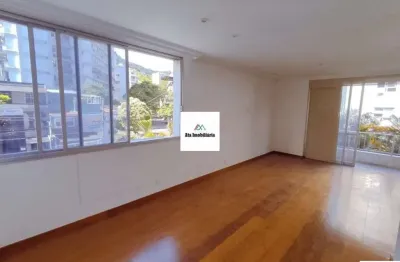 Apartamento com 3 quartos à venda na lagoa, rio de janeiro , 130 m2 por r$ 2.070.000