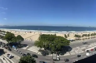 Apartamento com 4 quartos à venda em Copacabana, Rio de Janeiro 