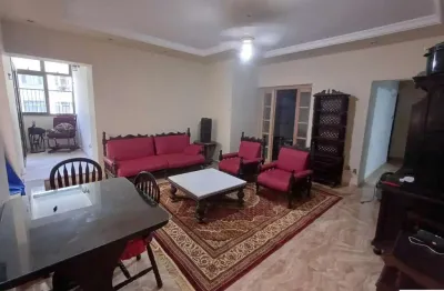 Apartamento com 4 quartos à venda em Copacabana, Rio de Janeiro 