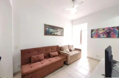 Apartamento com 1 quarto à venda em Copacabana, Rio de Janeiro 