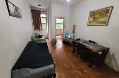 Apartamento com 2 quartos à venda em Copacabana, Rio de Janeiro 