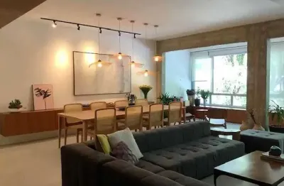 Apartamento com 4 quartos à venda em Copacabana, Rio de Janeiro 