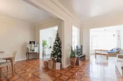 Apartamento com 4 quartos à venda em Copacabana, Rio de Janeiro 