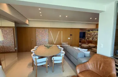 Apartamento com 4 quartos à venda na Vila da Serra, Nova Lima 