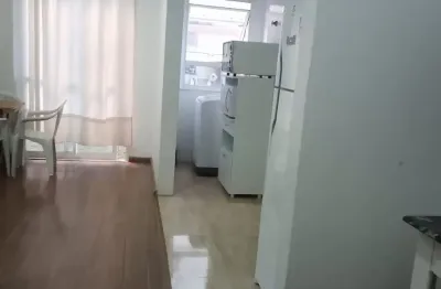 Apartamento com 2 quartos à venda no Barnabé, Gravataí 
